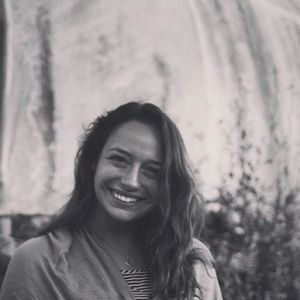 Meet your Posher, Natalie